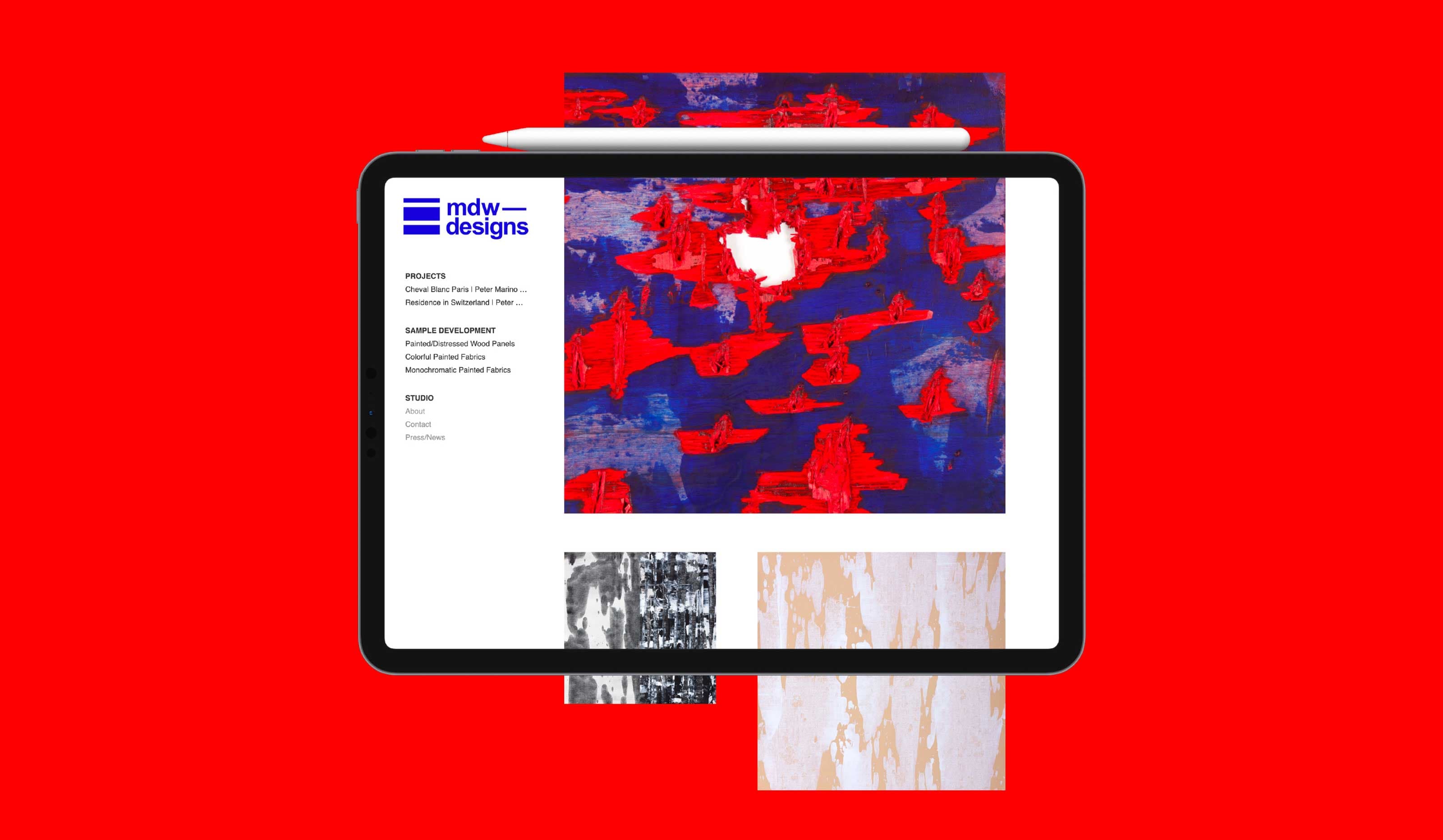 iPad-showing-fine-art-of-Brooklyn-based-artist.jpg